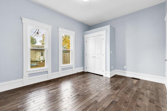 306 E Burgess Street, Mount Vernon, OH 43050