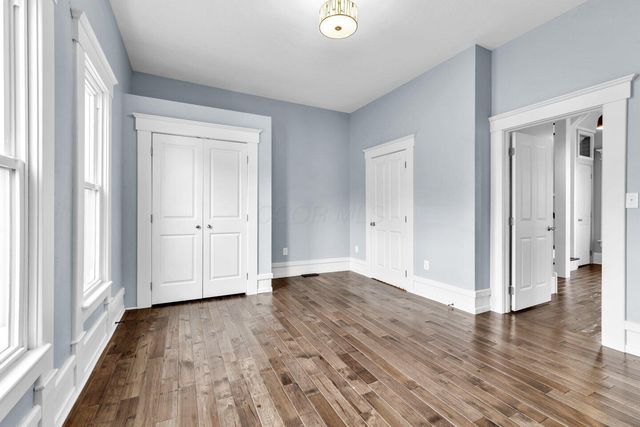 306 E Burgess Street, Mount Vernon, OH 43050