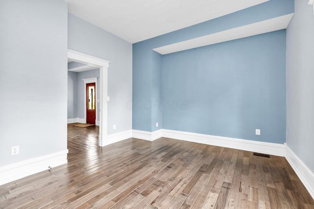 306 E Burgess Street, Mount Vernon, OH 43050