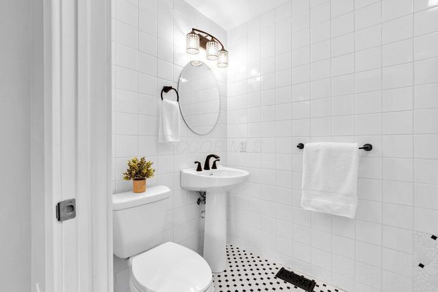 306 E Burgess Street, Mount Vernon, OH 43050