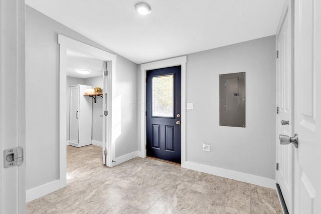 306 E Burgess Street, Mount Vernon, OH 43050