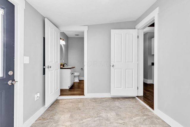 306 E Burgess Street, Mount Vernon, OH 43050