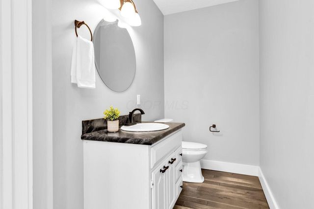 306 E Burgess Street, Mount Vernon, OH 43050