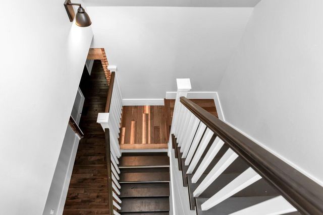 306 E Burgess Street, Mount Vernon, OH 43050