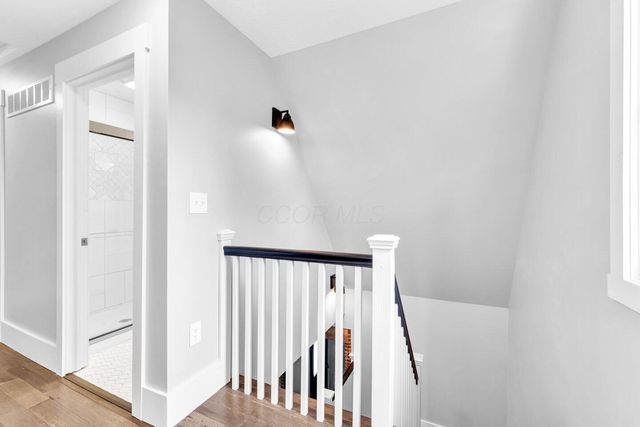 306 E Burgess Street, Mount Vernon, OH 43050