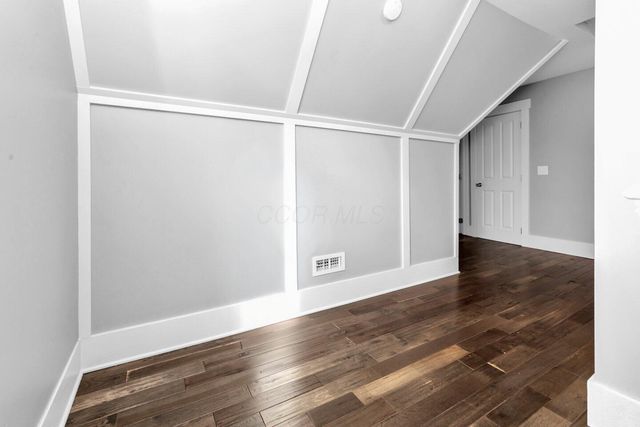 306 E Burgess Street, Mount Vernon, OH 43050