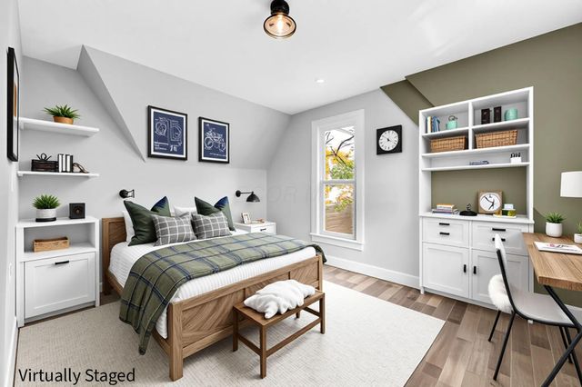 306 E Burgess Street, Mount Vernon, OH 43050