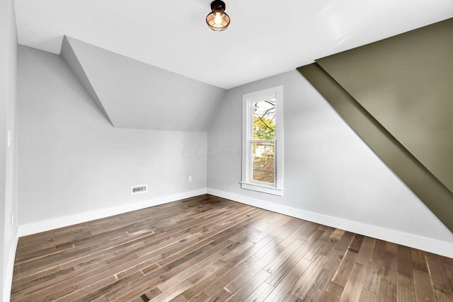 306 E Burgess Street, Mount Vernon, OH 43050