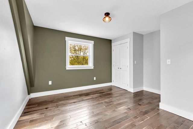 306 E Burgess Street, Mount Vernon, OH 43050