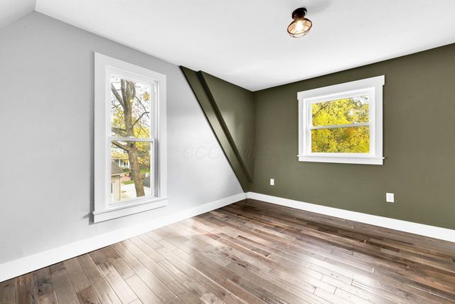 306 E Burgess Street, Mount Vernon, OH 43050