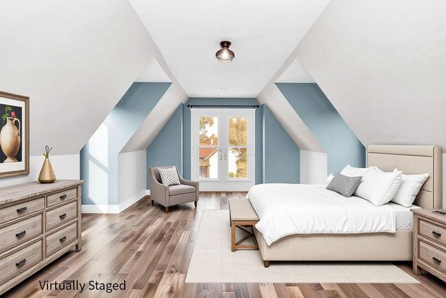 306 E Burgess Street, Mount Vernon, OH 43050