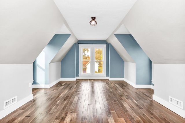 306 E Burgess Street, Mount Vernon, OH 43050