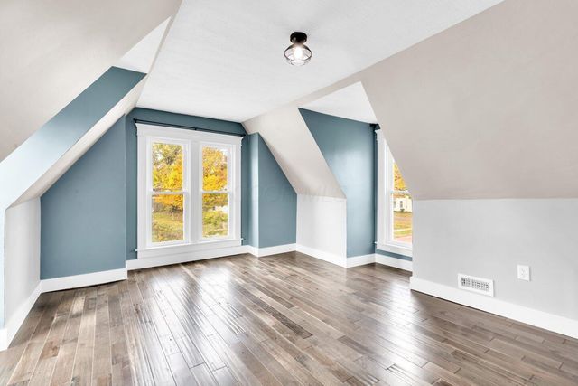 306 E Burgess Street, Mount Vernon, OH 43050