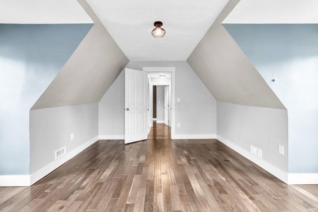 306 E Burgess Street, Mount Vernon, OH 43050