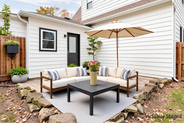 306 E Burgess Street, Mount Vernon, OH 43050