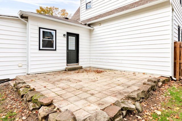 306 E Burgess Street, Mount Vernon, OH 43050