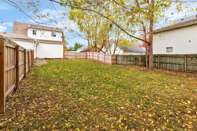 306 E Burgess Street, Mount Vernon, OH 43050