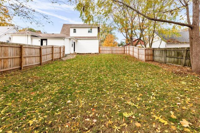 306 E Burgess Street, Mount Vernon, OH 43050