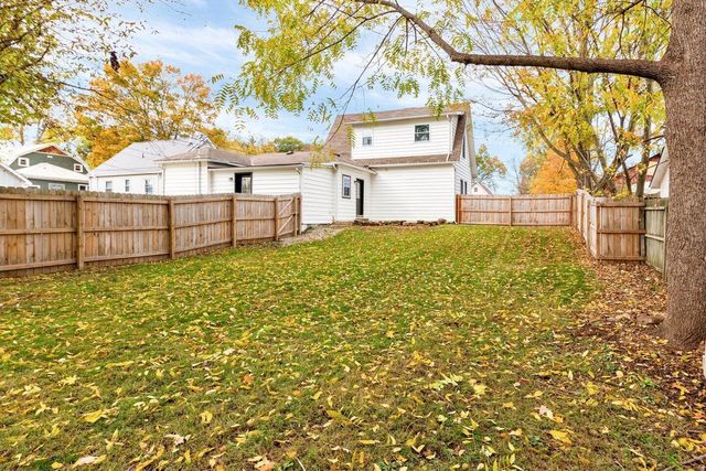 306 E Burgess Street, Mount Vernon, OH 43050