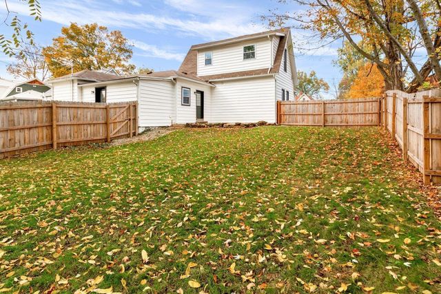 306 E Burgess Street, Mount Vernon, OH 43050