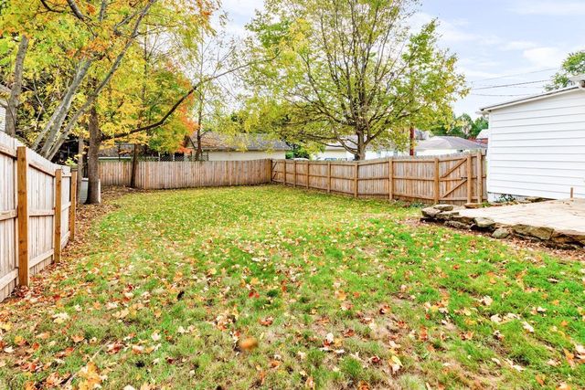 306 E Burgess Street, Mount Vernon, OH 43050