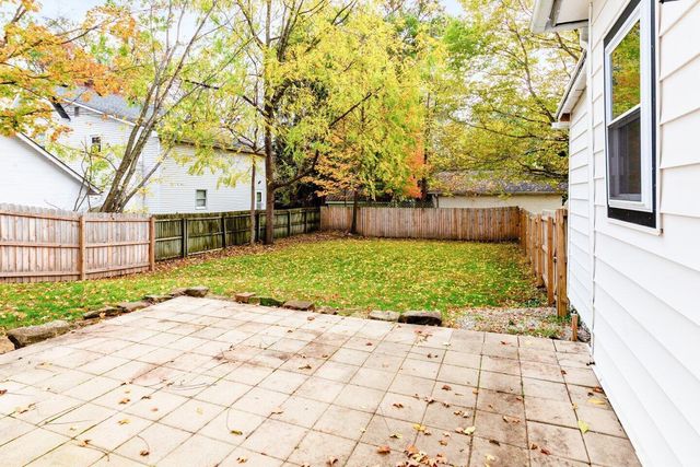 306 E Burgess Street, Mount Vernon, OH 43050