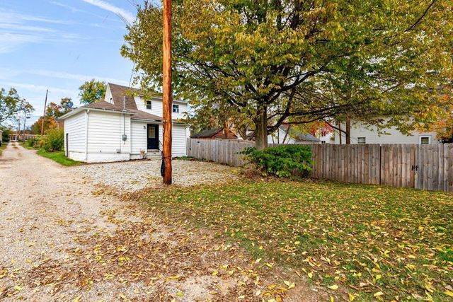 306 E Burgess Street, Mount Vernon, OH 43050