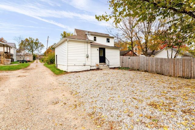 306 E Burgess Street, Mount Vernon, OH 43050