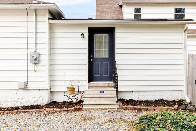 306 E Burgess Street, Mount Vernon, OH 43050