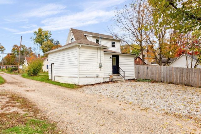 306 E Burgess Street, Mount Vernon, OH 43050