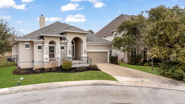 2615 Galit, San Antonio, TX 78230