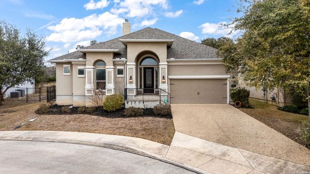 2615 Galit, San Antonio, TX 78230