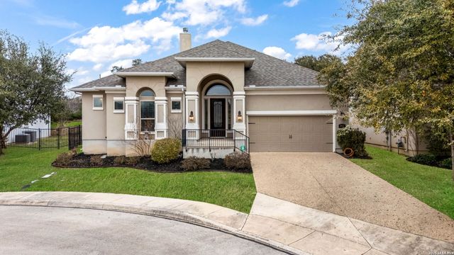2615 Galit, San Antonio, TX 78230
