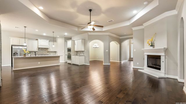 2615 Galit, San Antonio, TX 78230