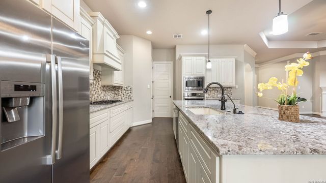 2615 Galit, San Antonio, TX 78230