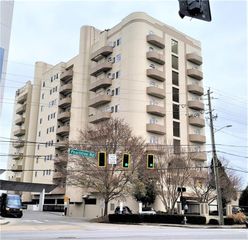 2161 Peachtree Road NE 901, Atlanta, GA 30309