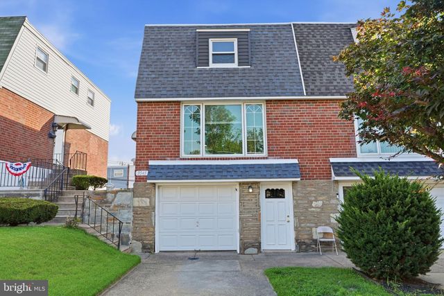 3545 FITLER ST, Philadelphia, PA 19114