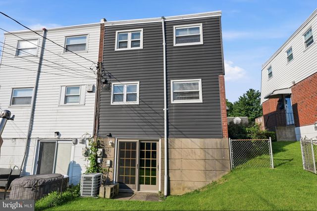 3545 FITLER ST, Philadelphia, PA 19114