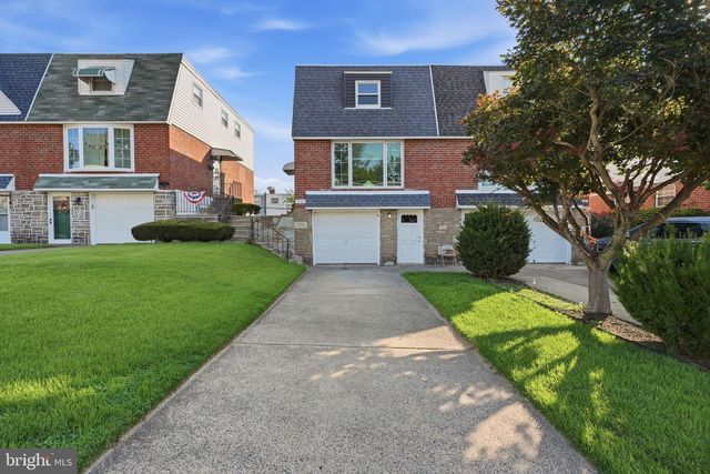 3545 FITLER ST, Philadelphia, PA 19114
