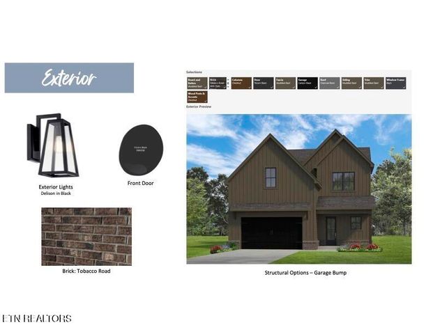 198 Limelight Lane, Lenoir City, TN 37772