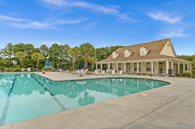 30 Dragonfly Lane 30, Hampstead, NC 28443