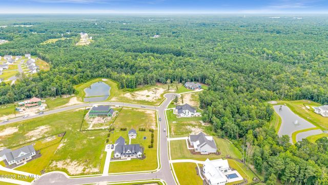 30 Dragonfly Lane 30, Hampstead, NC 28443