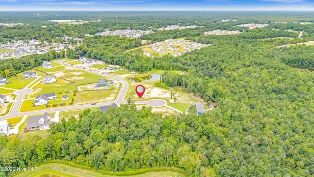 30 Dragonfly Lane 30, Hampstead, NC 28443