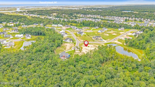 30 Dragonfly Lane 30, Hampstead, NC 28443