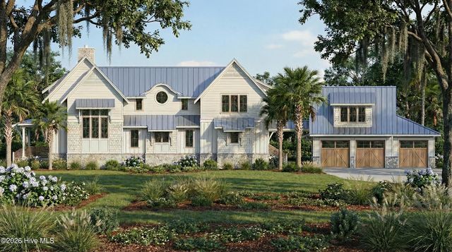 30 Dragonfly Lane 30, Hampstead, NC 28443
