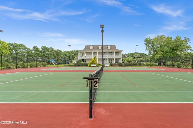 30 Dragonfly Lane 30, Hampstead, NC 28443