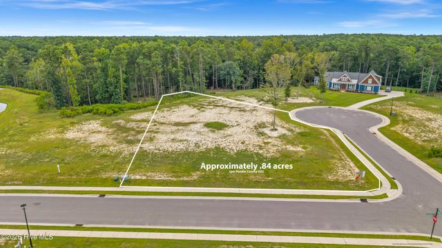 30 Dragonfly Lane 30, Hampstead, NC 28443