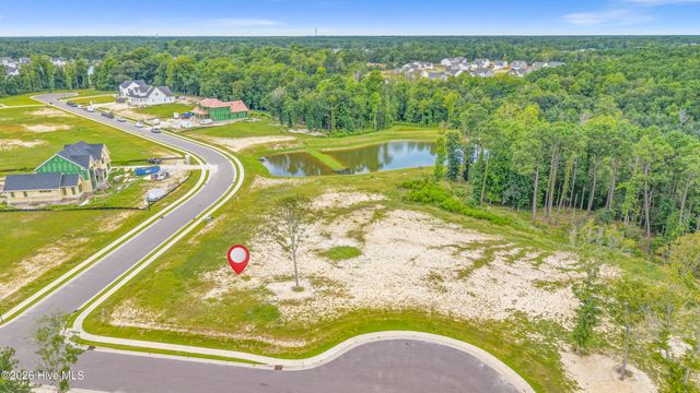 30 Dragonfly Lane 30, Hampstead, NC 28443