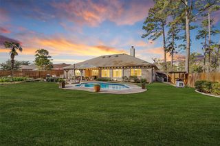 14071 Lakepoint Drive, Willis, TX 77318