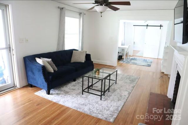 327 Marsh Road, Charlotte, NC 28209